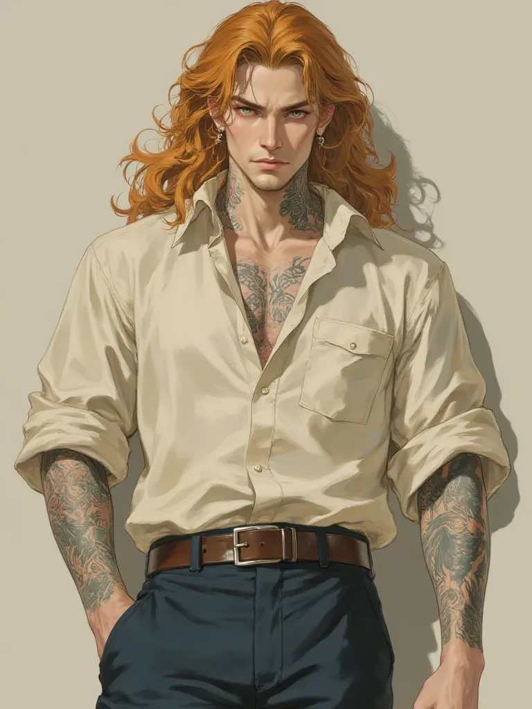 Maxuel Lysander. thumbnail
