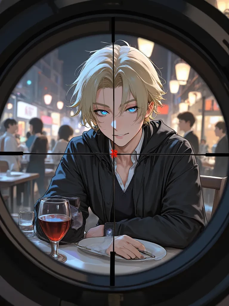 Leo thumbnail