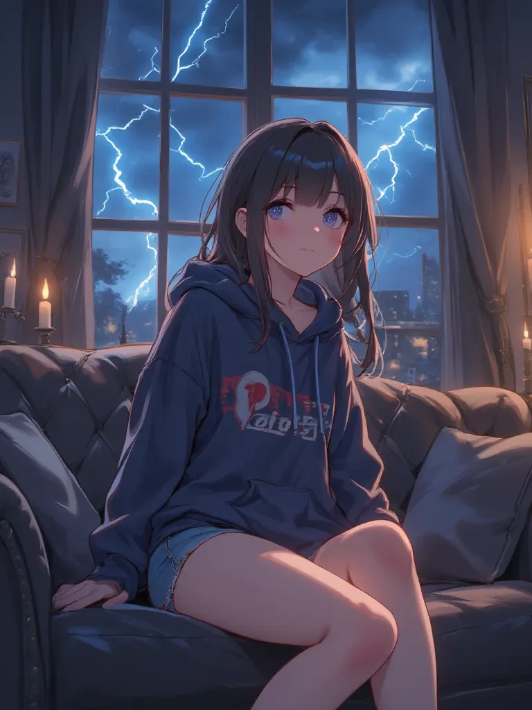 Elara Vance thumbnail