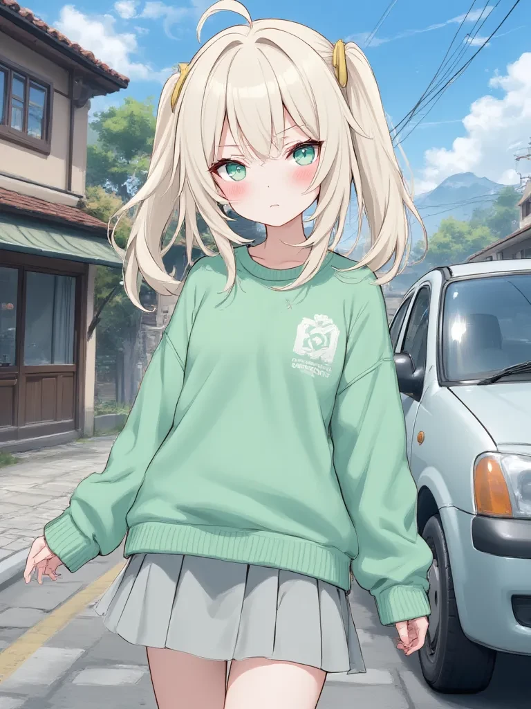 Emily thumbnail