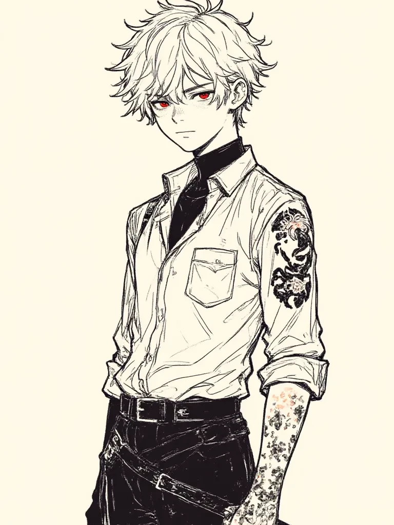 Mata (He wants to kill you) thumbnail
