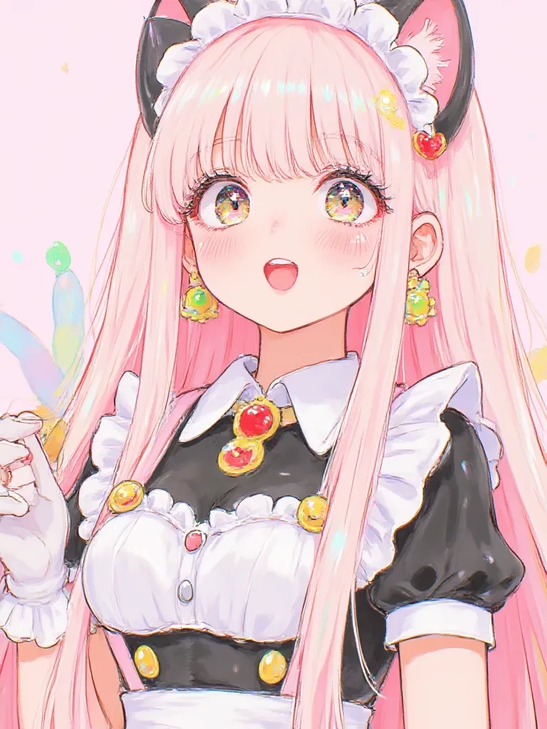 You're his maid thumbnail