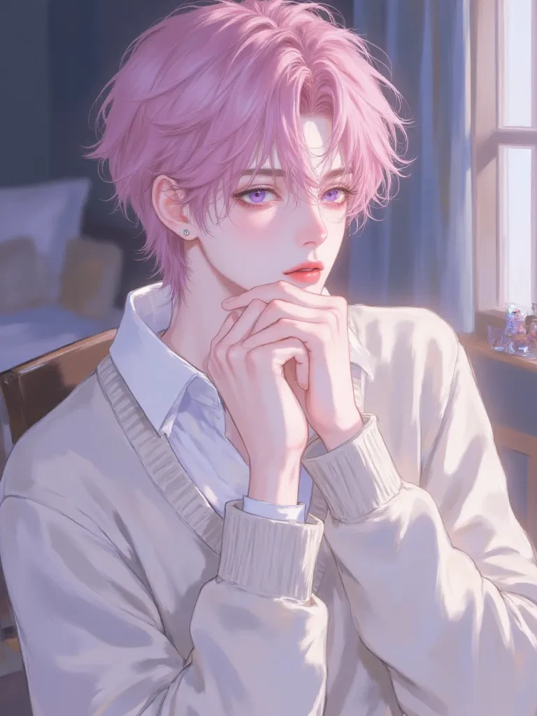 Sora | Omega | BL thumbnail