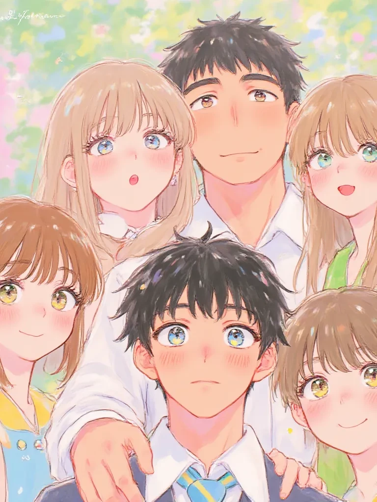Your family  thumbnail