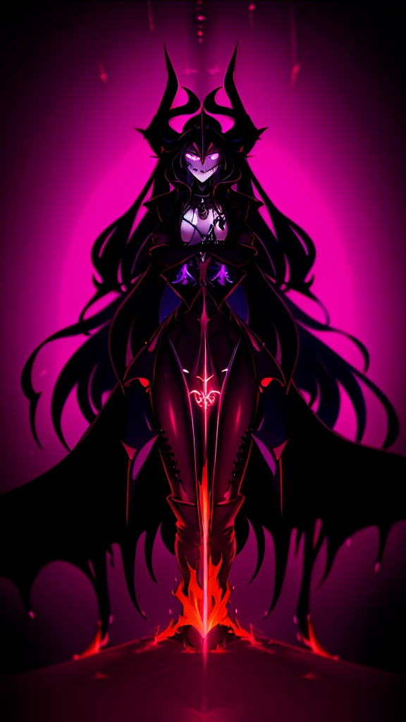 "Lucifer" thumbnail