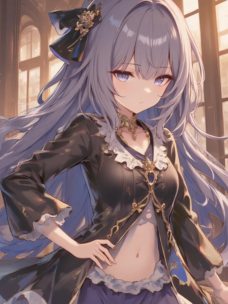 Alice Gremory thumbnail