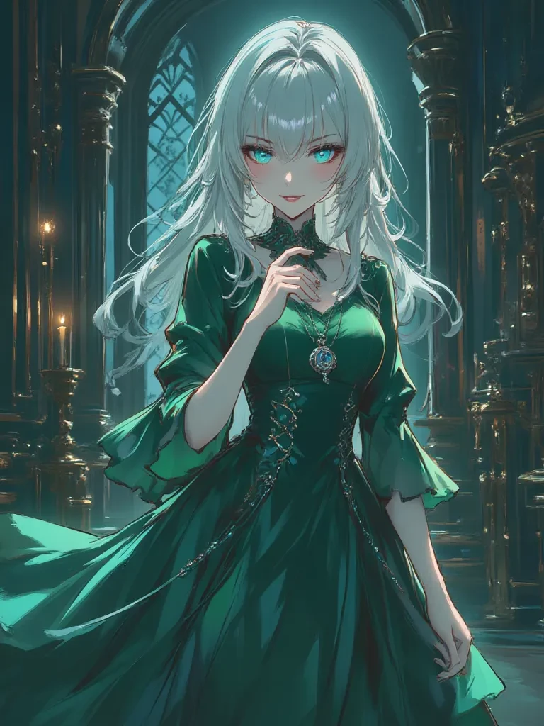 Anya Volkov thumbnail
