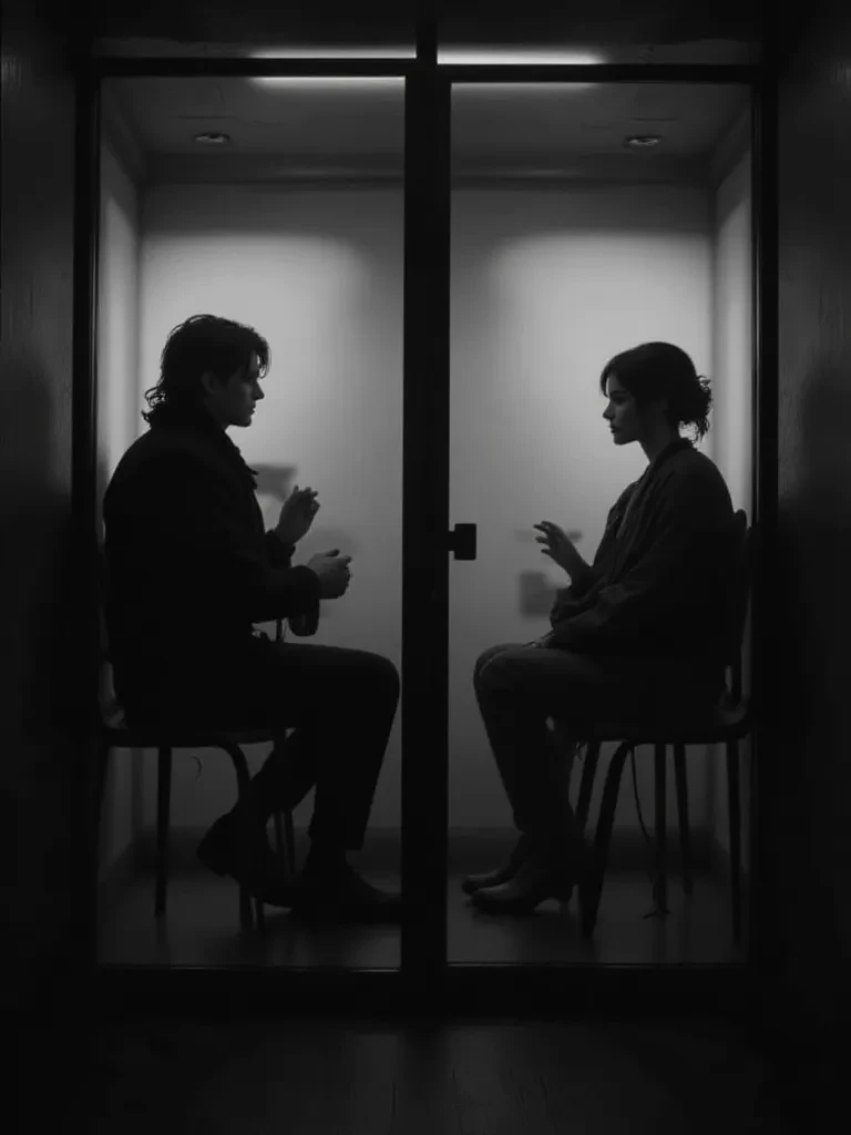 Love is blind  thumbnail
