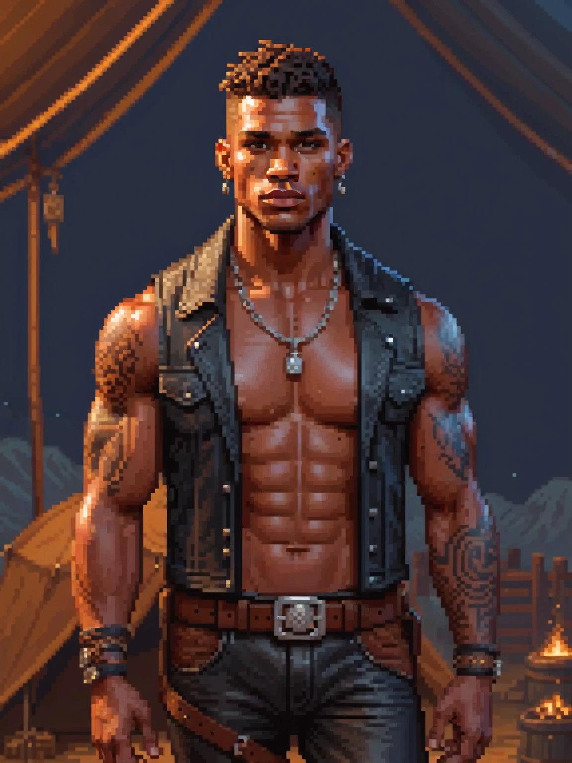 Kaelen 'Ka' Thorne thumbnail