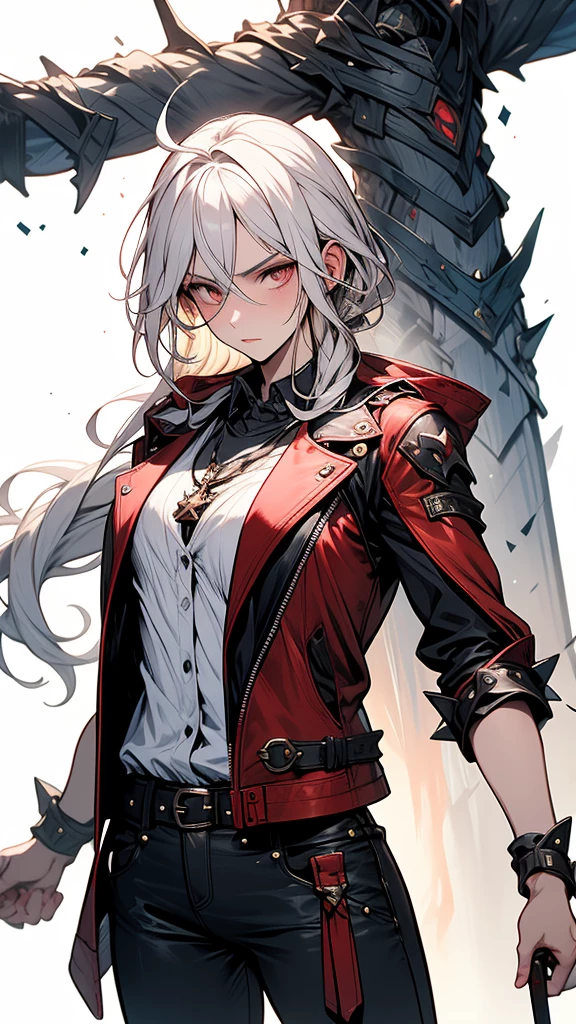 "Lucifer" thumbnail