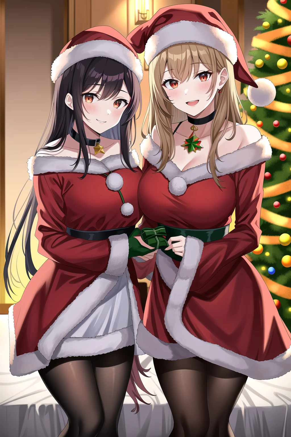 Emily and Elise thumbnail