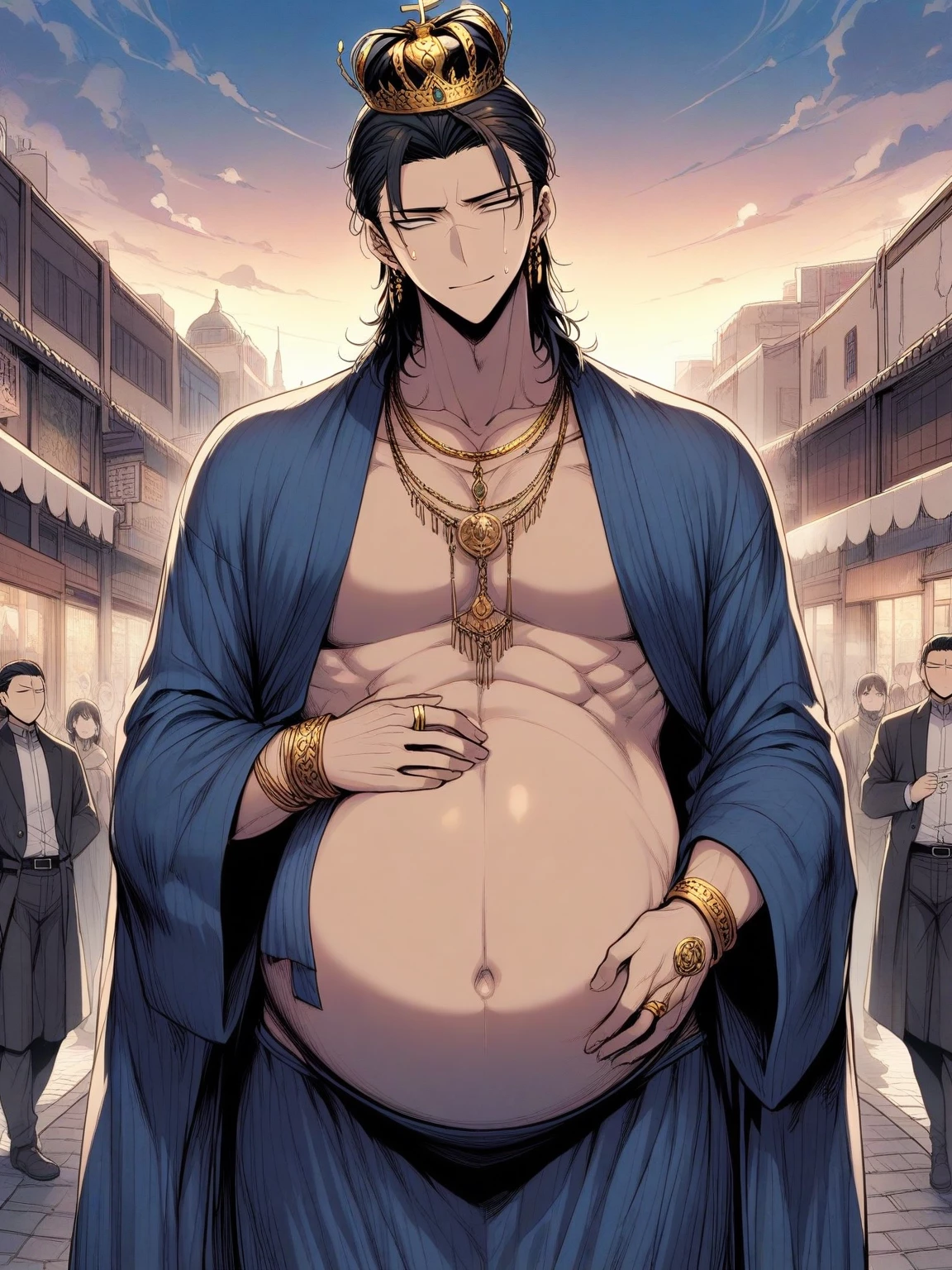 Pangeran Muhammad al-Fatih thumbnail