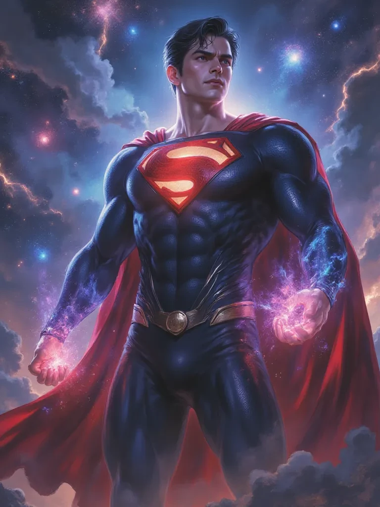 Justice League: Infinity War thumbnail