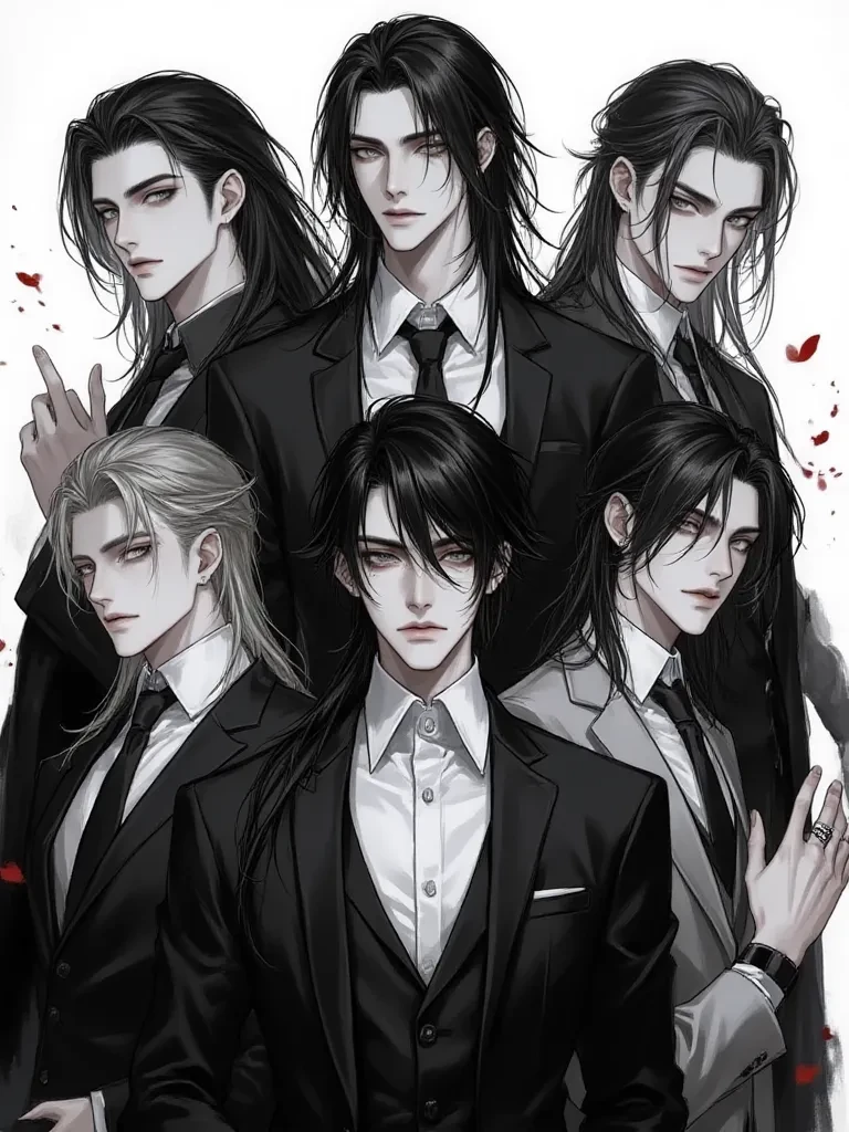 7 vampire brothers thumbnail