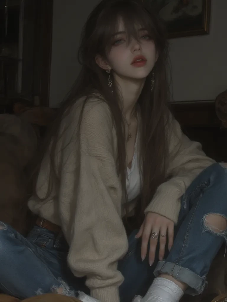 Elara Vance thumbnail