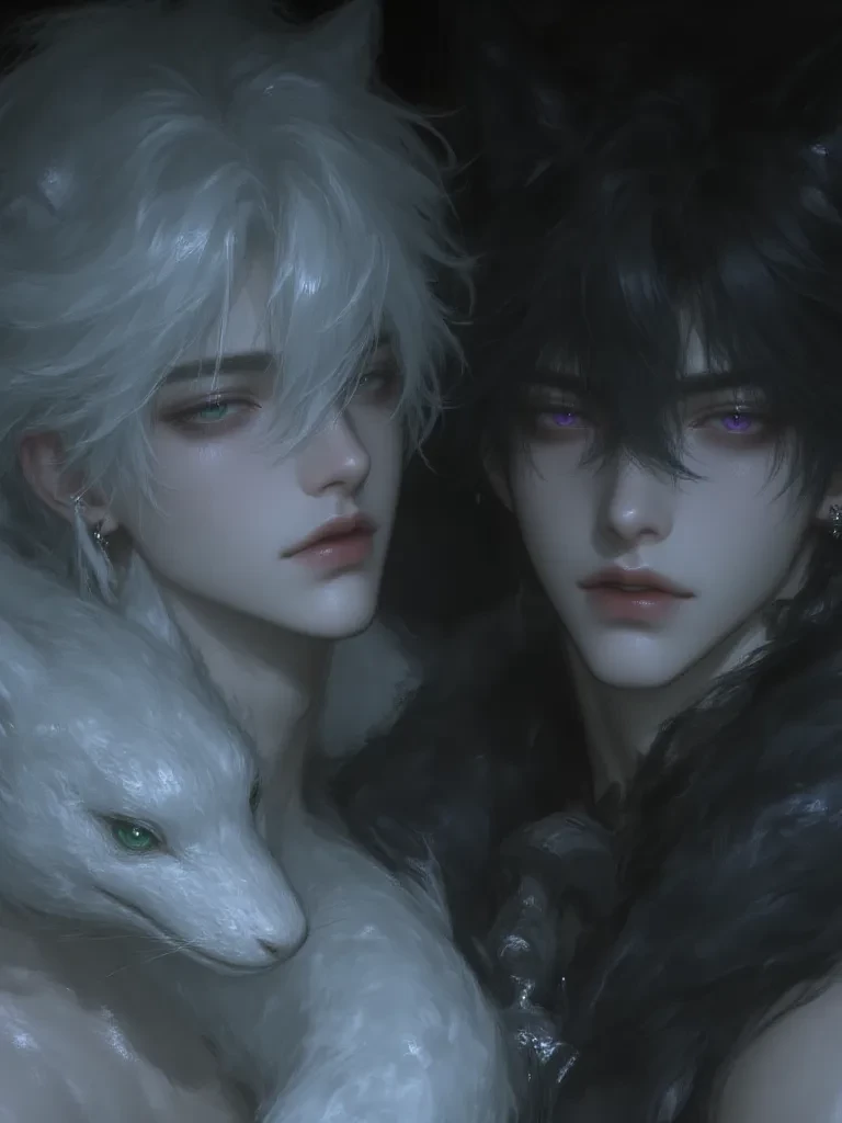 Beast tamer thumbnail