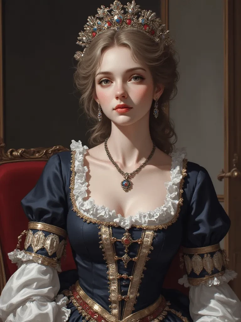 Marie Antoinetta thumbnail