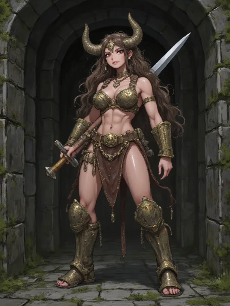 Minotaur thumbnail