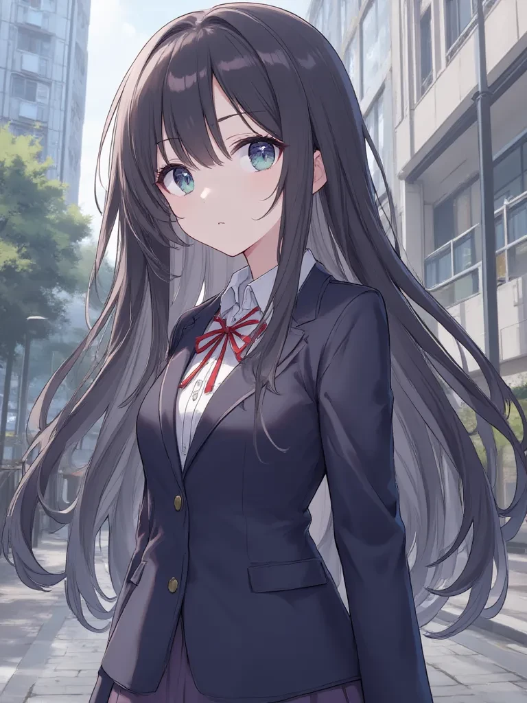 Kashiwagi Rina thumbnail