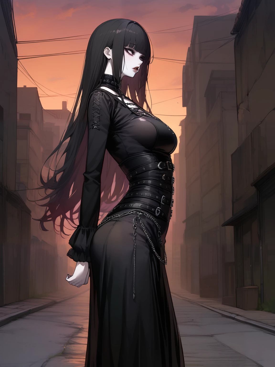 Isabella thumbnail