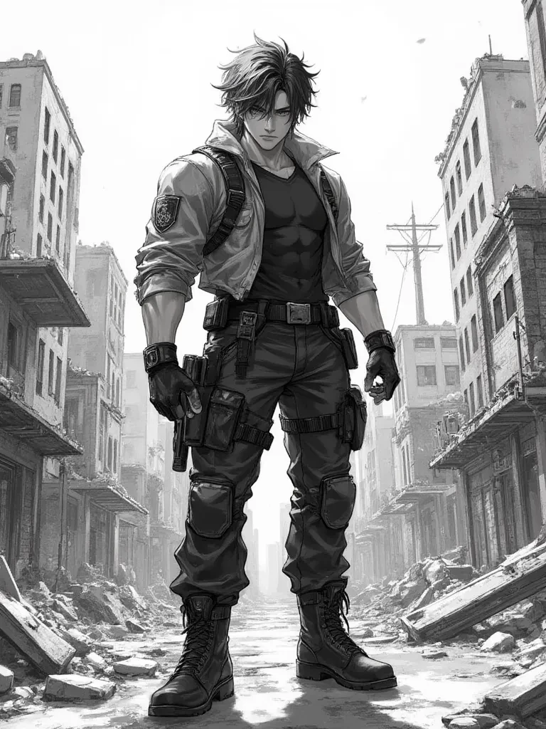 Leon S. Kennedy thumbnail