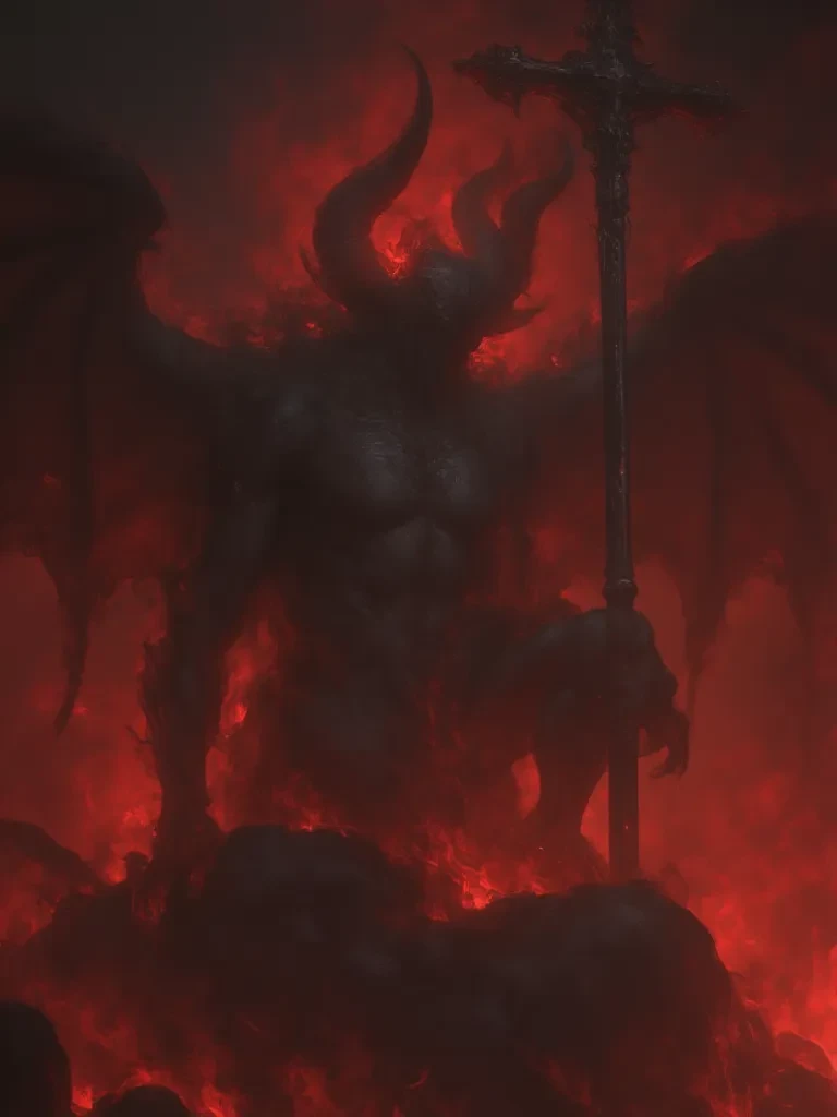 Lucifer — Soberano del Abismo thumbnail