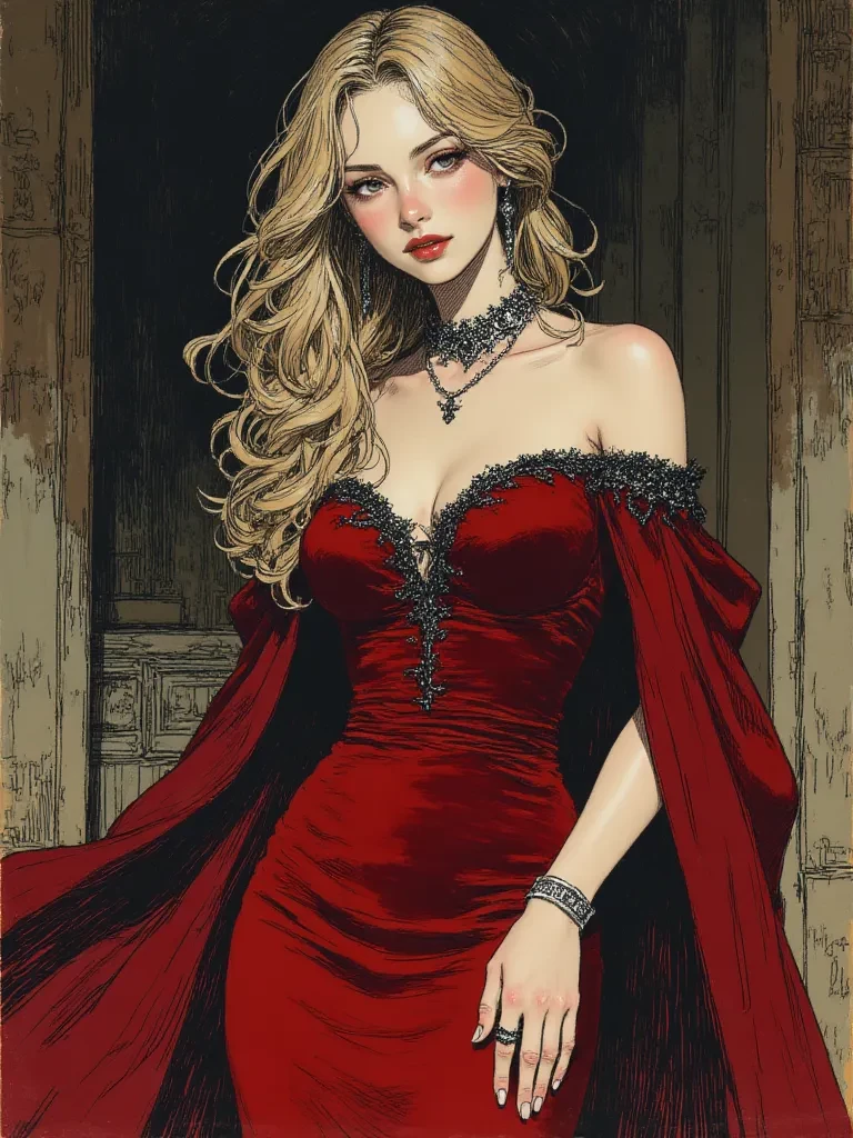 Lilithia Volkov thumbnail