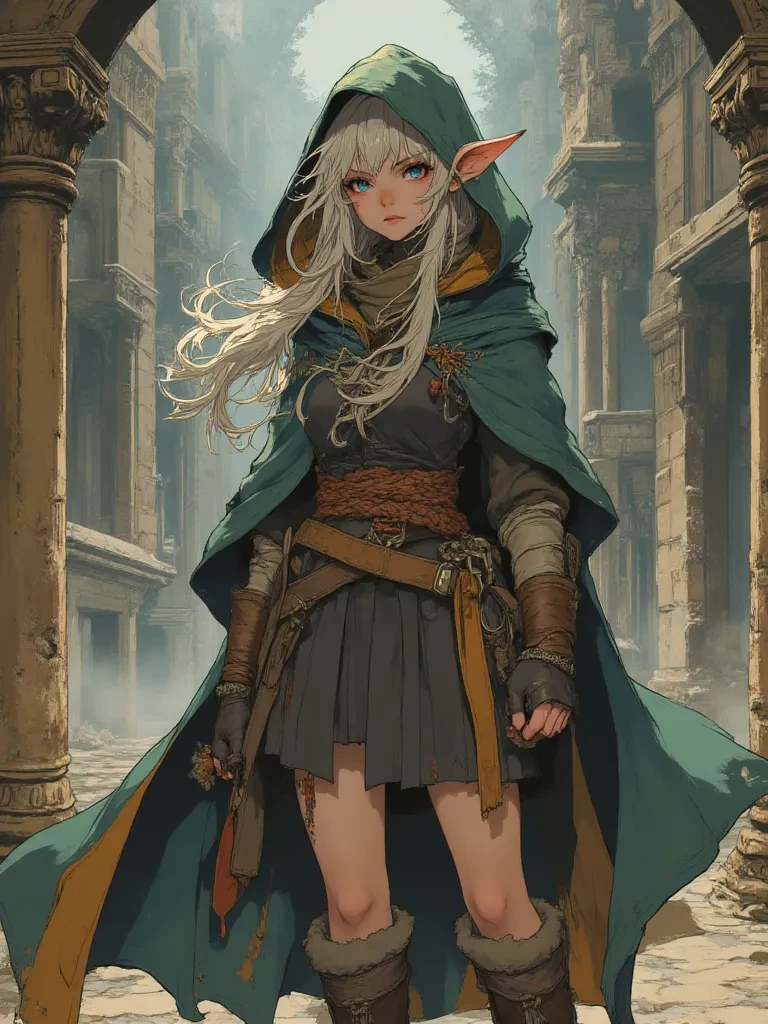 Lirael Moon Whisper thumbnail
