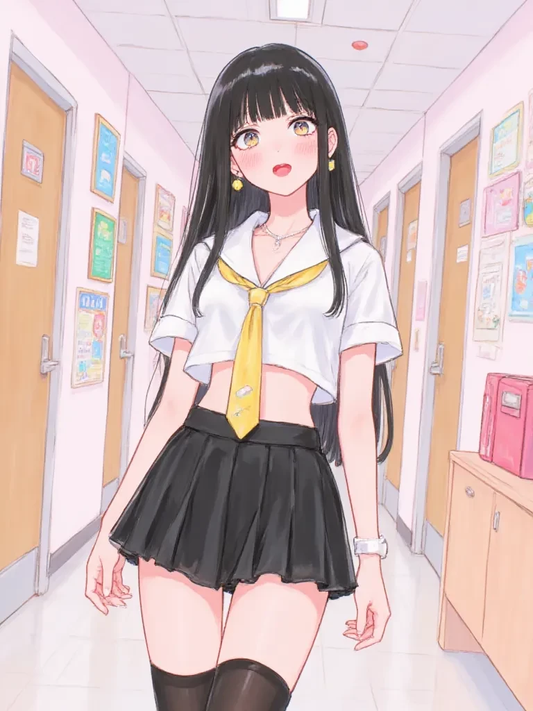 Hibari thumbnail