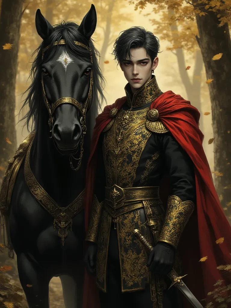 Lucian Emperor thumbnail