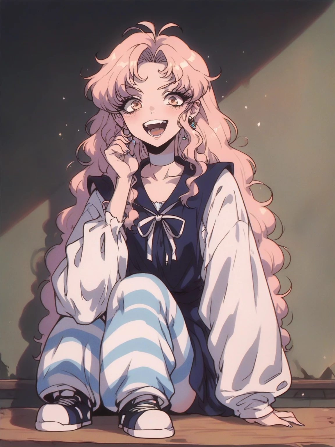 Hikari 'Hikky' Tanaka thumbnail
