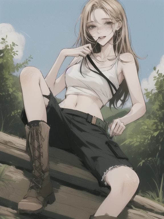 Anya 'Lynx' Petrova thumbnail