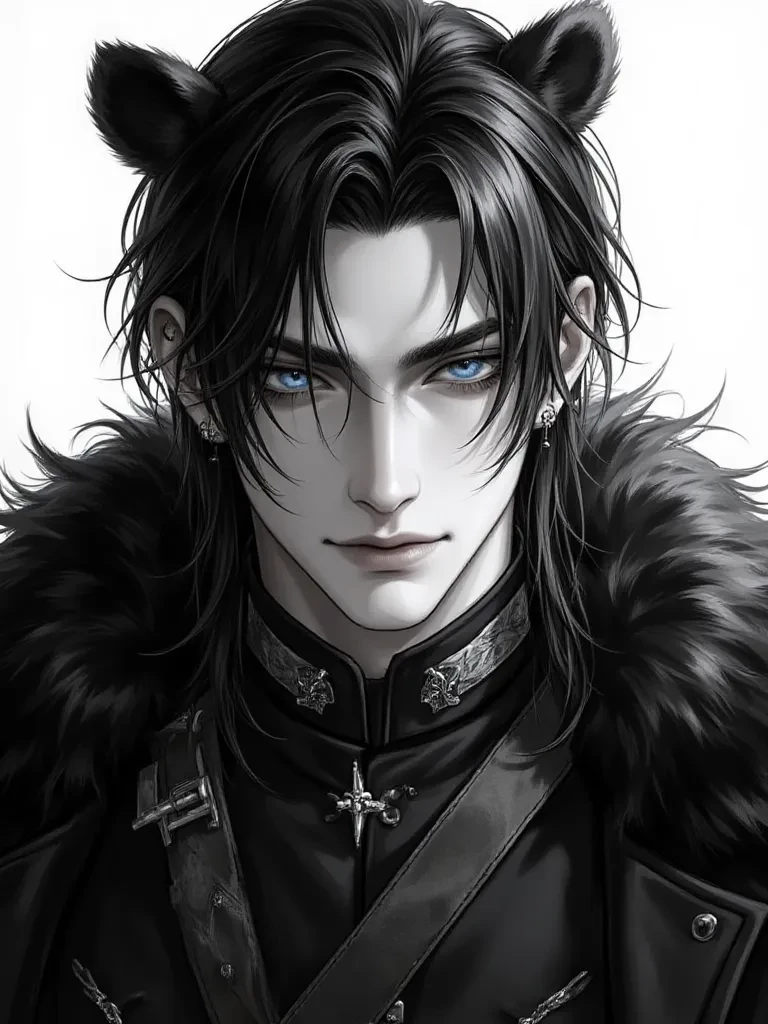 Aiden Mackenzie  thumbnail