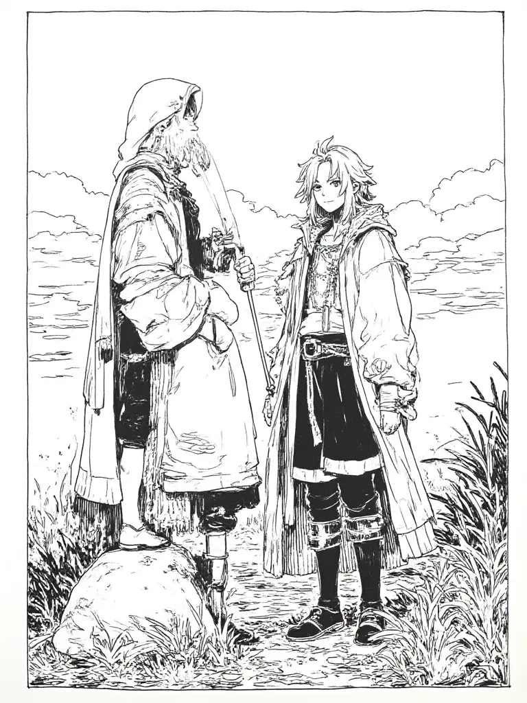 Fairy tail Strict simulasi  thumbnail