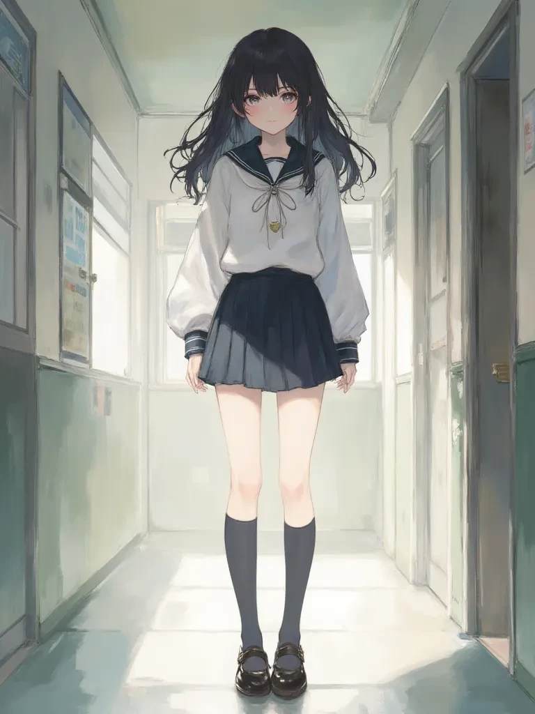 Yumi Tanaka thumbnail