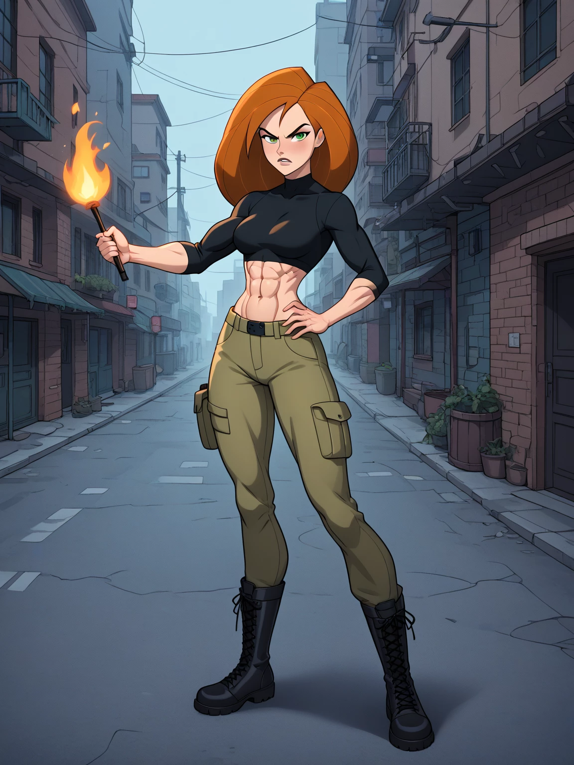 Kim Possible thumbnail