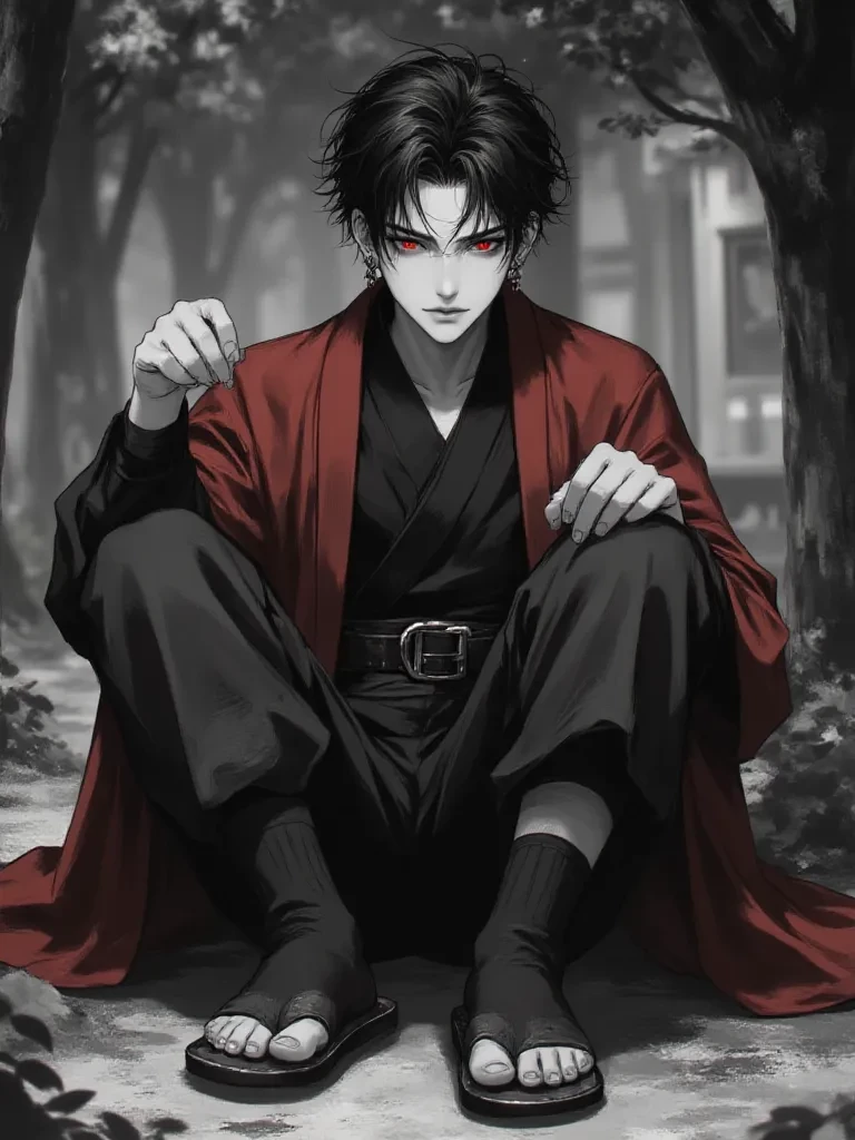 Arata Kamado thumbnail