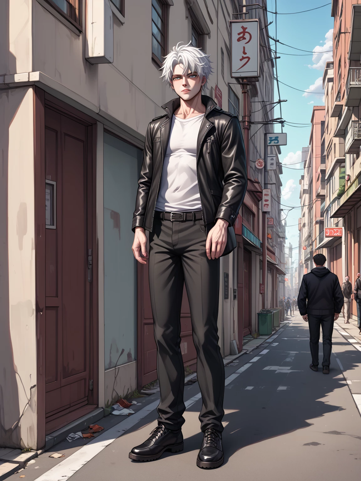 Leon thumbnail