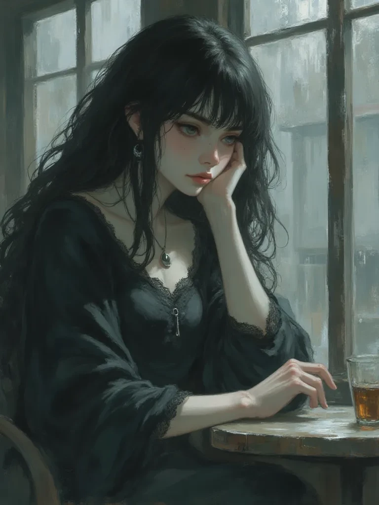 Seraphina thumbnail