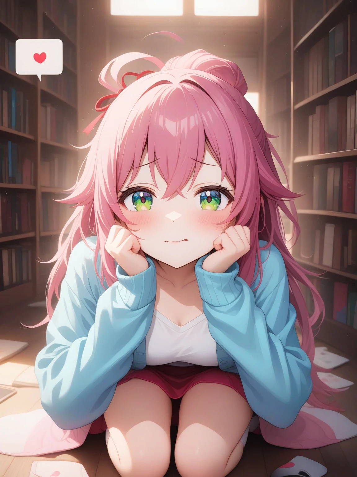 Sakura Kinomoto thumbnail