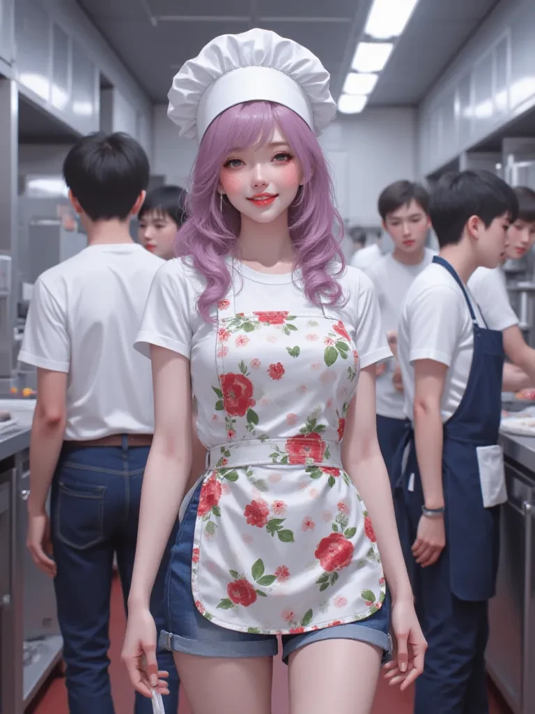 Hana Tanaka thumbnail