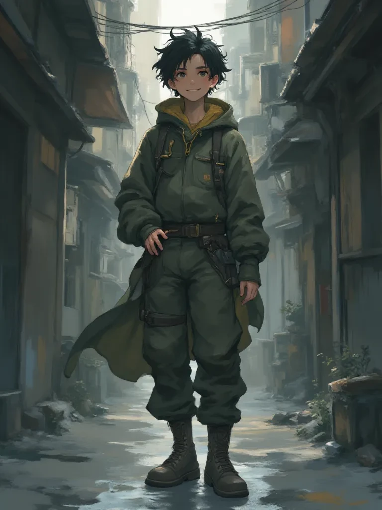 Ash thumbnail