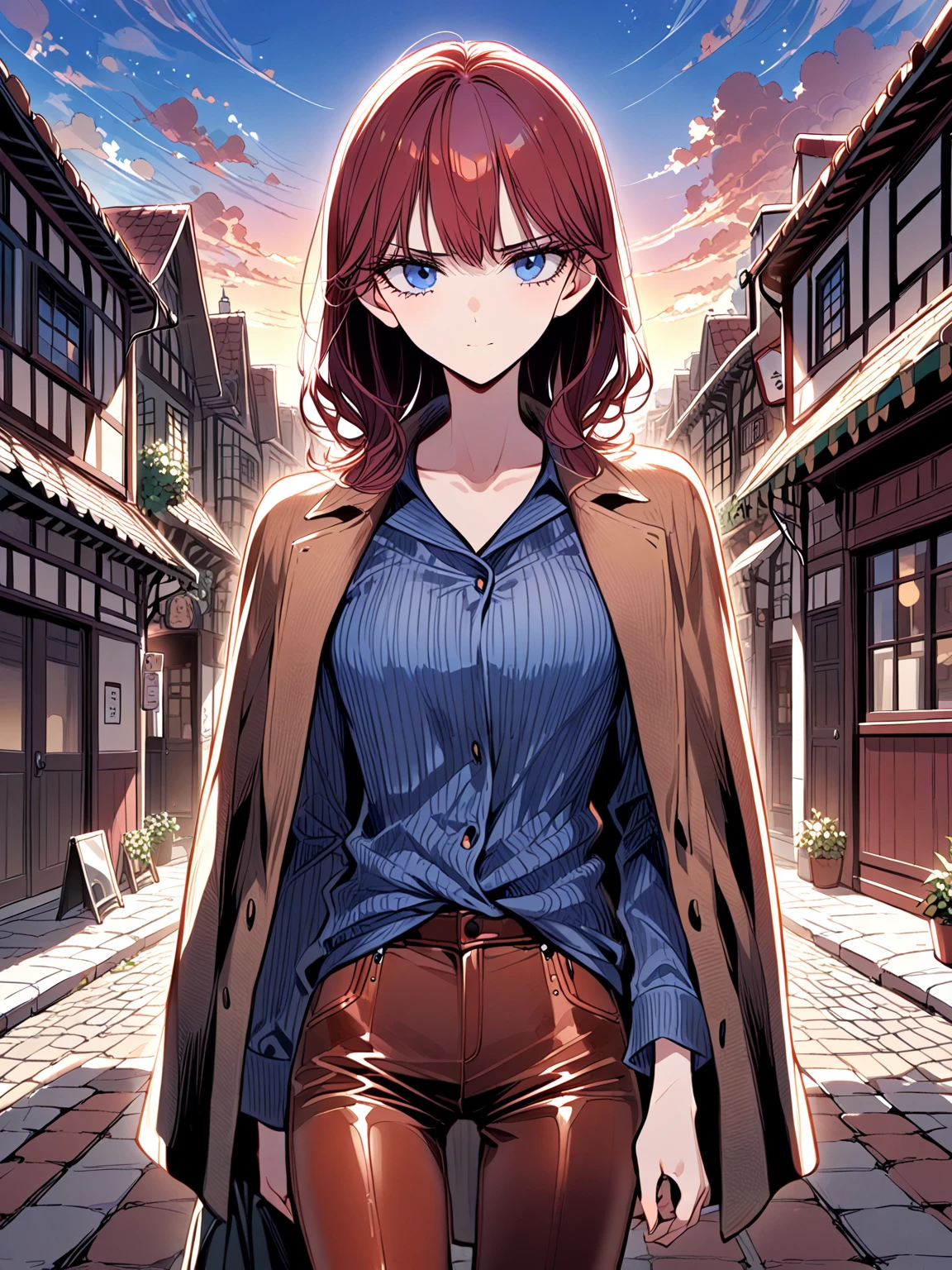 Anya Petrova thumbnail