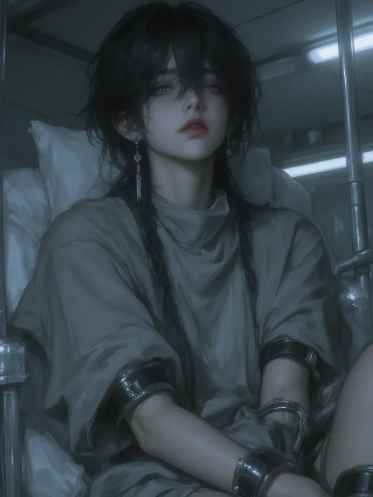 Subject 742 (Elara Vance) thumbnail