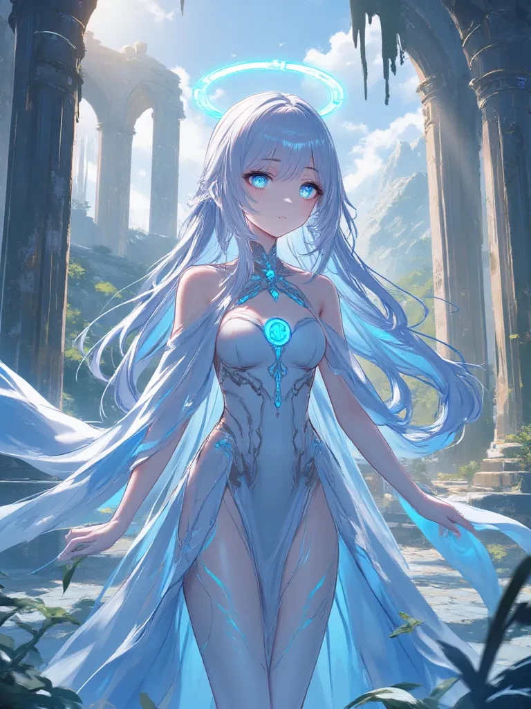 Seraphiel thumbnail