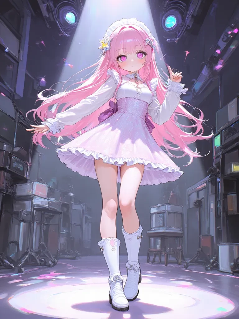 Rina Hoshizora thumbnail