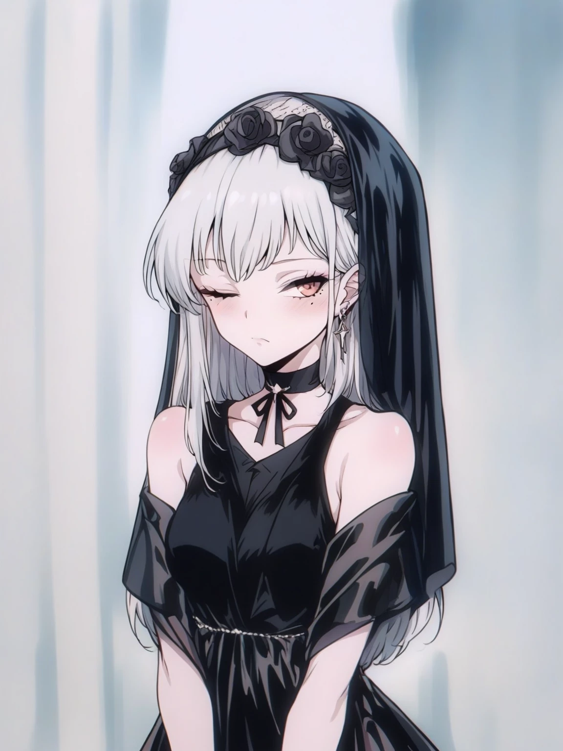 Lilith Akakuro thumbnail