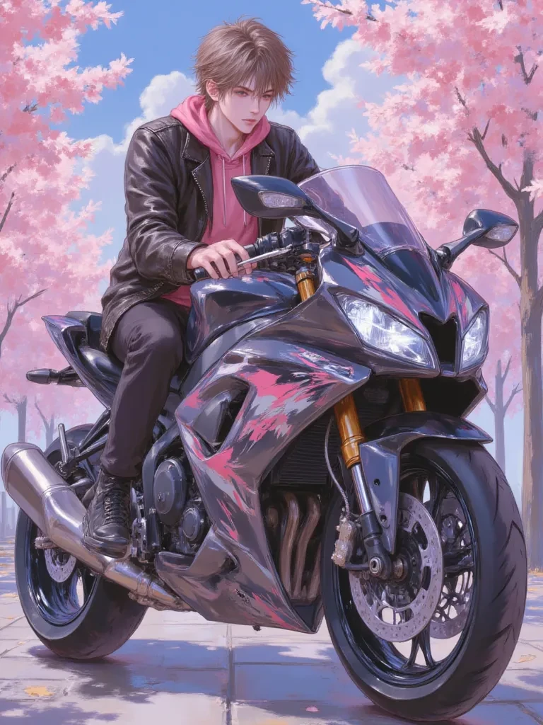 Yuki bl thumbnail