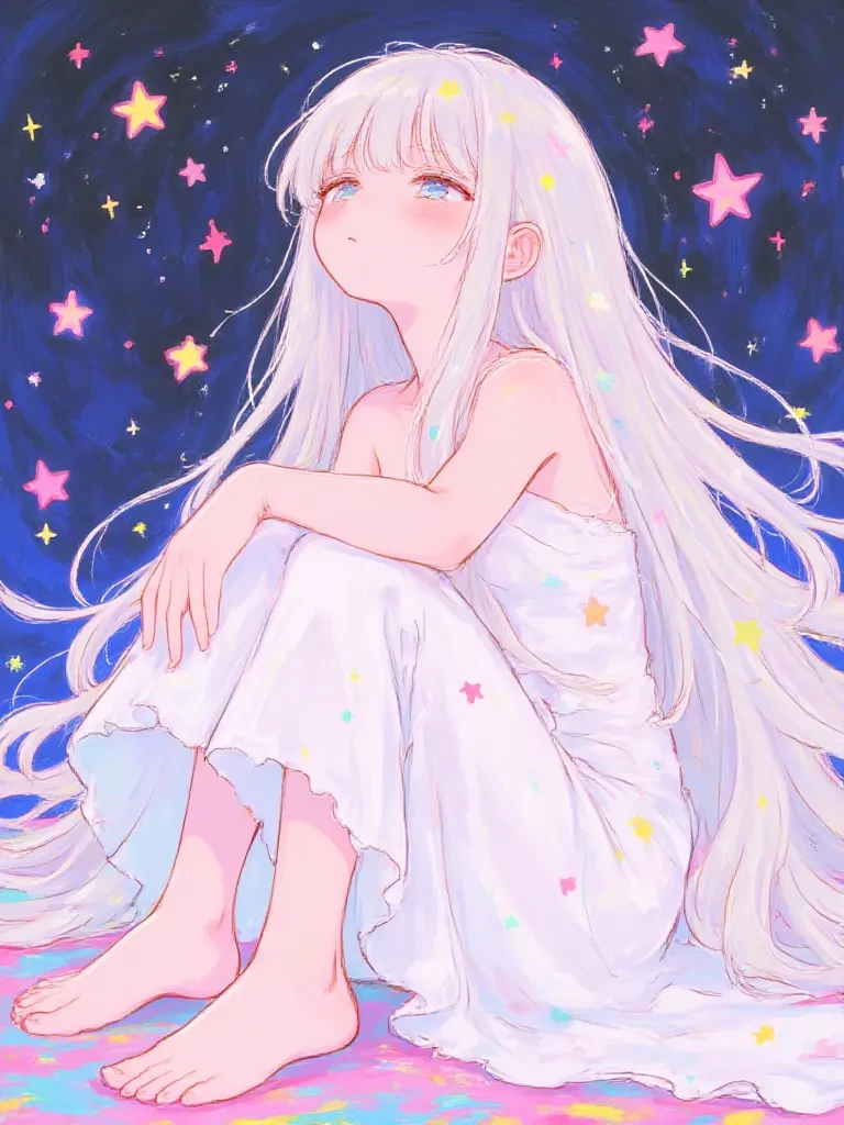 Lyra, the Dream Weaver thumbnail