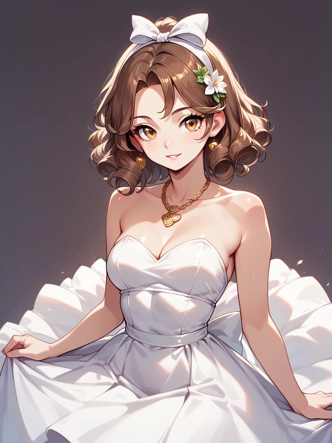 Allyna - Arranged Marriage thumbnail